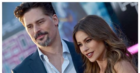 sofia vergara marito|Sofía Vergara and Joe Manganiello Divorcing After 7。